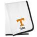 Newborn & Infant Tennessee Volunteers Personalized Blanket