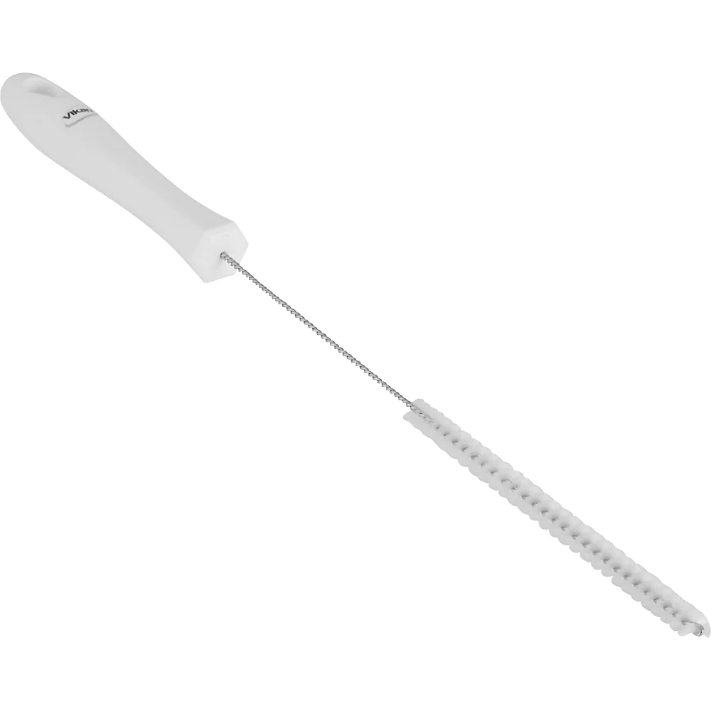 Brosse tubulaire avec manche Vikan