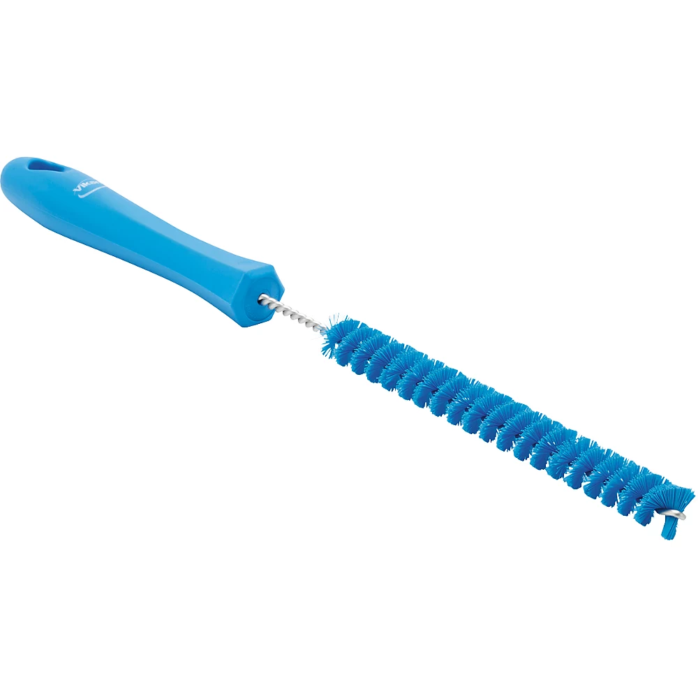 Brosse tubulaire avec manche Vikan