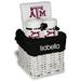 Newborn & Infant Texas A&M Aggies Personalized Small Gift Basket