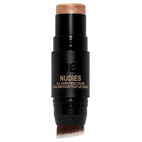 Nudestix - Nudies All Over Face Glow Highlighter 7 g Hey, Honey