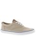 Sperry Top-Sider Striper II CVO - Mens 14 Tan Oxford Medium