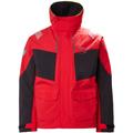 Musto Men's Br2 Coastal Jacket Red XS