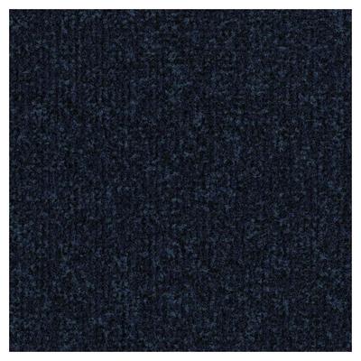 forbo Fußmatte Fußabstreifer Coral Classic 4727 Navy Blue, 90x155 cm