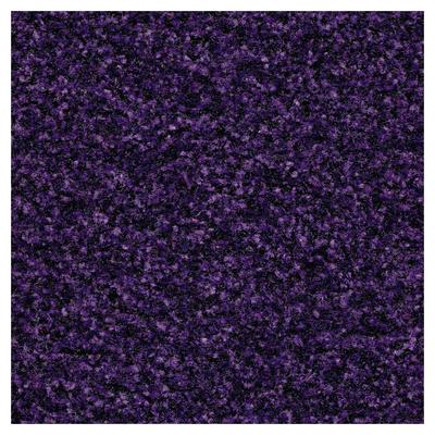 forbo Fußmatte Fußabstreifer Coral Brush 5709 royal purple, 135x205 cm