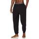 Calvin Klein Herren Jogginghose Jogger mit Stretch, Schwarz (Black), S