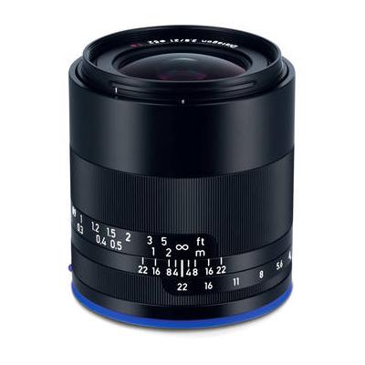 ZEISS Loxia 21mm f/2.8 Lens for Sony E 2131-999