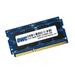 OWC 8GB DDR3 1333 MHz SO-DIMM Memory Kit (2 x 4GB, Mac) OWC1333DDR3S08S