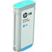 HP 728 Cyan DesignJet Ink Cartridge (130ml) F9J67A