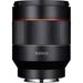 Rokinon AF 50mm f/1.4 FE Lens for Sony E IO50AF-E