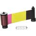 IDP YMCKOK Full-Color Ribbon for SMART-30 and SMART-50-Series Printer - [Site discount] 650637