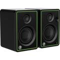 Mackie CR3-XBT Creative Reference Series 3" Multimedia Monitors with Bluetooth (Pa CR3-XBT