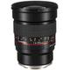 Rokinon 85mm f/1.4 AS IF UMC Lens for Sony E Mount 85M-E