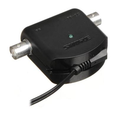 Shure UABIAST In-Line Power Supply with PS23US UABIAST-US