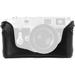 Artisan & Artist LMB-M3 Half Case for Leica M2, M3, M4, M6, MP (Black) LMB M3 BLK