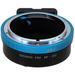 FotodioX Canon FD Lens to Sony E-Mount Camera Pro Lens Mount Adapter FD-SNYE-PRO