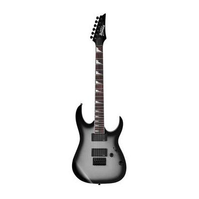 Ibanez GRG121DX GIO Series Electric Guitar (Metallic Gray Sunburst) GRG121DXMGS