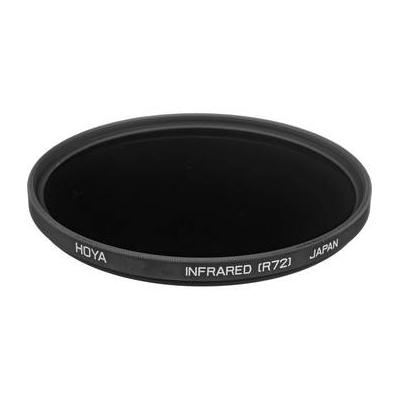 Hoya 46mm R72 Infrared Filter B-46RM72-GB