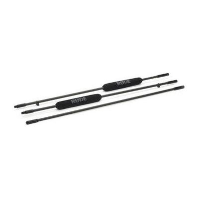 RODE Micro Boompole Pro Ultra-Lightweight Modular Boompole (7.2') MICROBOOMPOLEPRO