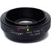 Mitakon Zhongyi Canon FD Lens to Micro Four Thirds Camera Lens Turbo Adapter Mark II MTKLTM2FDM43