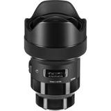 Sigma 14mm f/1.8 DG HSM Art Lens for Sony E 450965