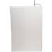 Matthews Open End Scrim - 24x36" - White China Silk 149556