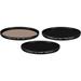 Ice Solid ND Filter Kit (77mm) ICE-ND3S-77