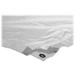 Matthews Butterfly/Overhead Fabric - 6x6' - White China Silk 309605