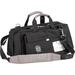 PortaBrace CS-DV3R Mini-DV Camera Case (Black with Silver Trim) CS-DV3R