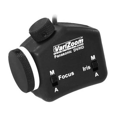 VariZoom VZPFI Focus/Iris Controller VZ-PFI