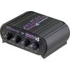 ART HeadAmp4 - Four-Channel Stereo Headphone Amplifier HEADAMP4