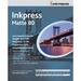 Inkpress Media Duo Matte 80 Paper (13 x 19", 100 Sheets) PP801319100