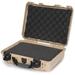 Nanuk 910 Hard Case with Foam (Tan) 910-1000