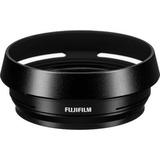 FUJIFILM LH-100 Lens Hood and Adapter Ring for X100/X100S (Black) 16421309