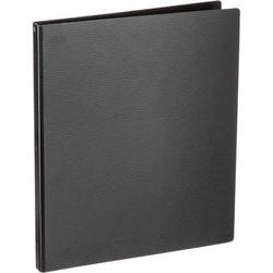 Itoya Art Portfolio Multi-Ring Refillable Binder (11 x 17") RB-11-17