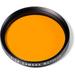 Leica E39 Orange Filter 13-061