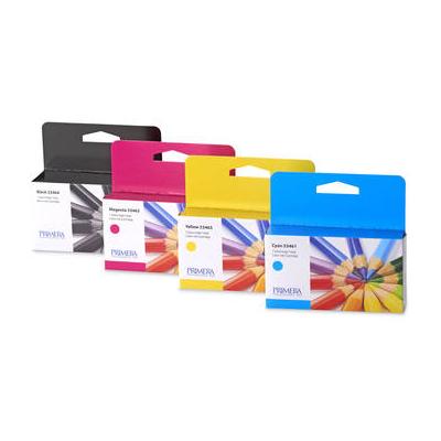 Primera Multi-Pack of Ink Cartridges for LX2000 Co...