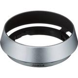 FUJIFILM Lens Hood for XF23mmF2 and XF35mmF2 R WR Lenses (Silver) 16530502
