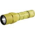 SureFire G2X-D LED Tactical Flashlight (Yellow) G2X-D-YL