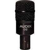 Audix D2 Dynamic Instrument Microphone D2