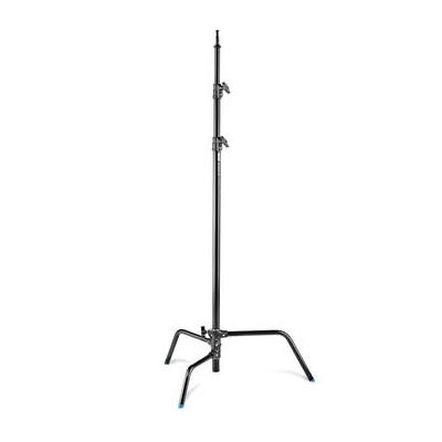 Avenger Turtle Base C-Stand (9.8', Black) A2030DCB