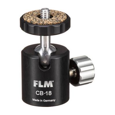 FLM CB-18E Centerball Head 11 18 902