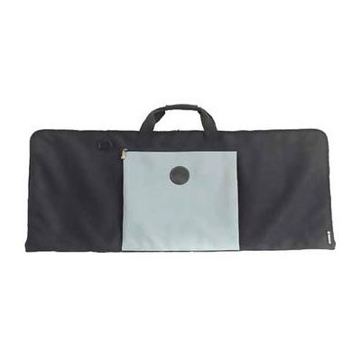 Yamaha YBA-881 Artiste Series Keyboard Bag for 88-Key Portable Keyboards YBA881