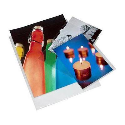 Print File Polypropylene Presentation Pocket (12 x 17