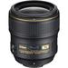 Nikon AF-S NIKKOR 35mm f/1.4G Lens 2198