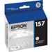 Epson 157 Light Light Black Ink Cartridge T157920