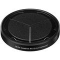 Leica Auto Lens Cap for D-Lux Cameras (Black) 18548