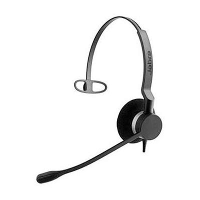 Jabra BIZ 2300 QD Mono Headset 2303-820-105