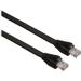 Comprehensive Pro AV/IT Cat 6 Heavy-Duty Snagless Patch Cable (75', Black) CAT6-75PROBLK