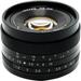 7artisans Photoelectric 50mm f/1.8 Lens for Fujifilm X - [Site discount] A703B